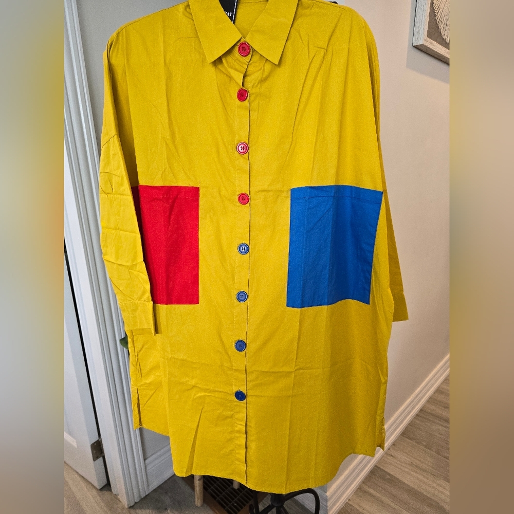 💥SOLD💥Phankarat Thailand Dress